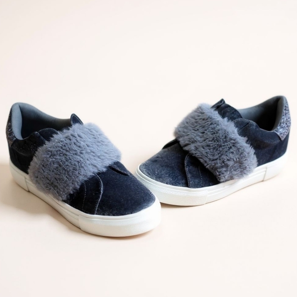 Dolce Vita Casi Sneaker